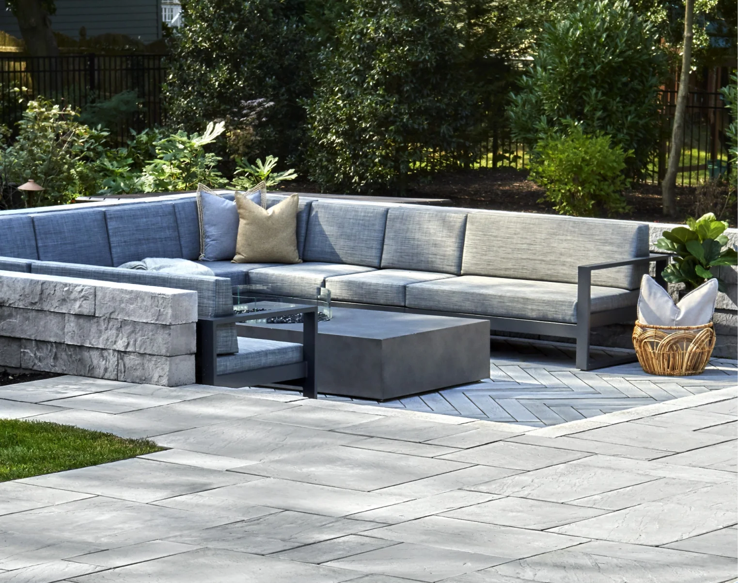 Get started with your backyard remodeling