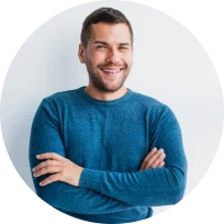 Customer testimonial