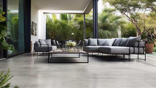 Concrete Contractors Near Me