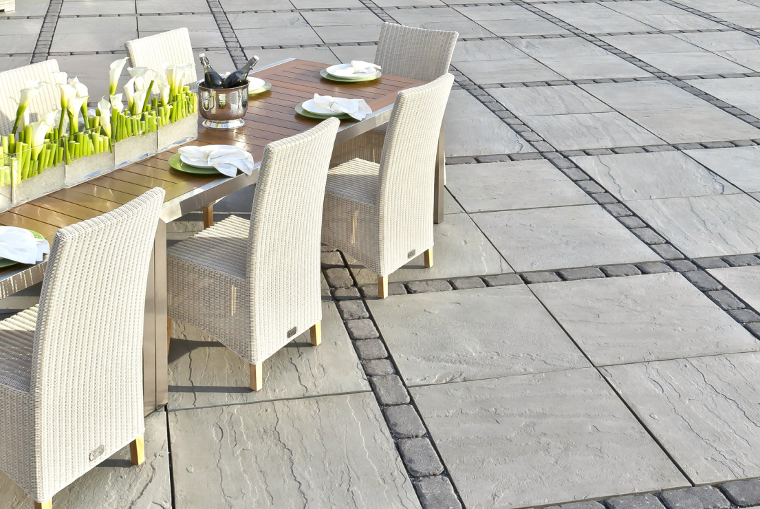 Outdoor Living Space