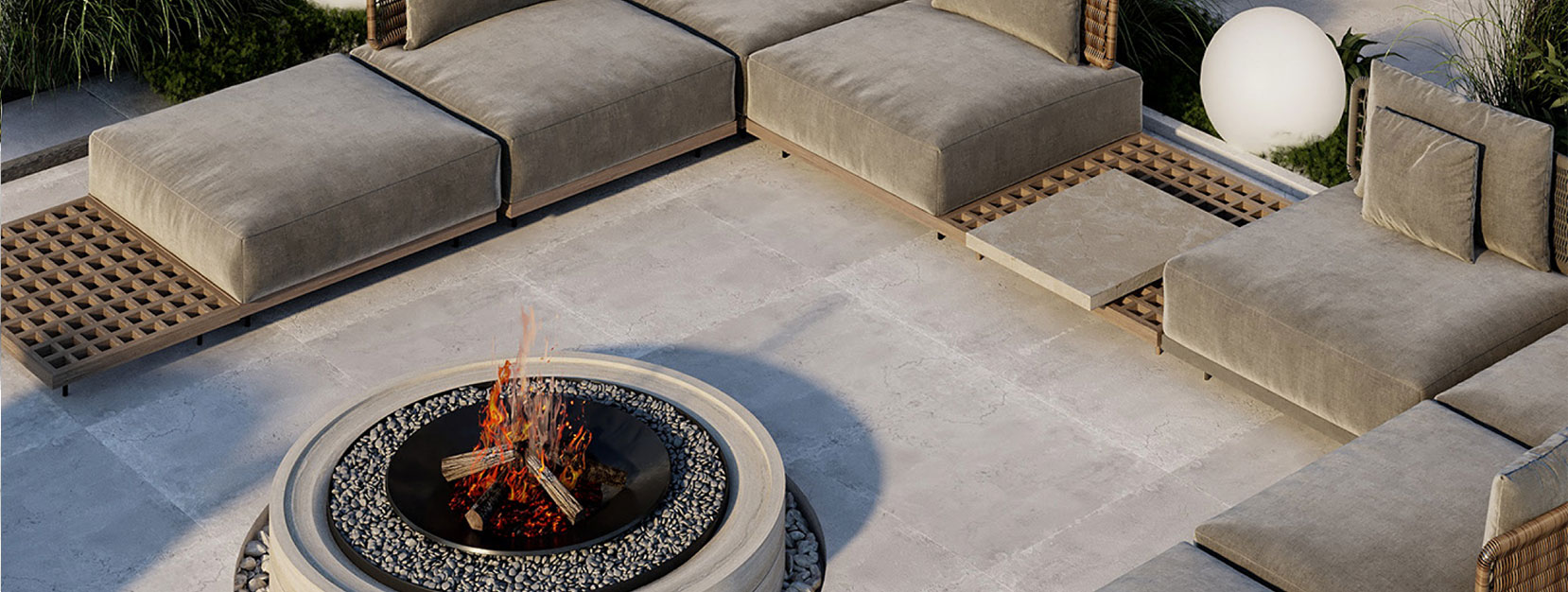 Benefits of Concrete Over Pavers