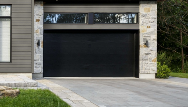 Concrete Driveway Contractors Los Angeles