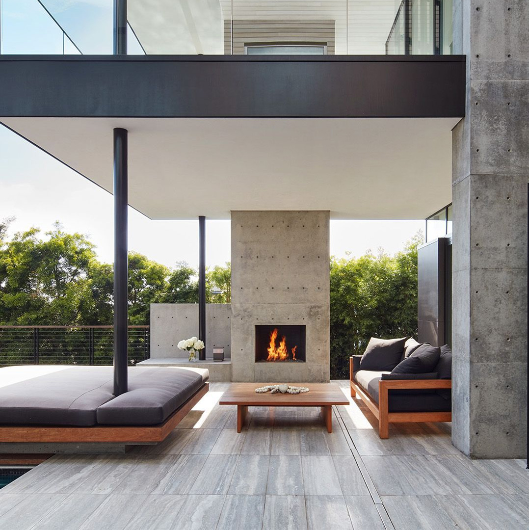 Outdoor Kitchen Cost