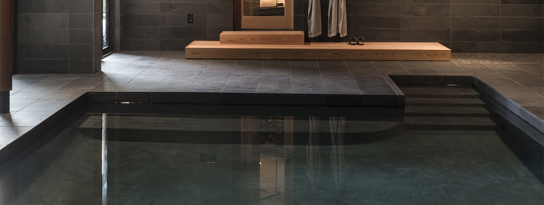 Pool Contractor in Los Angeles