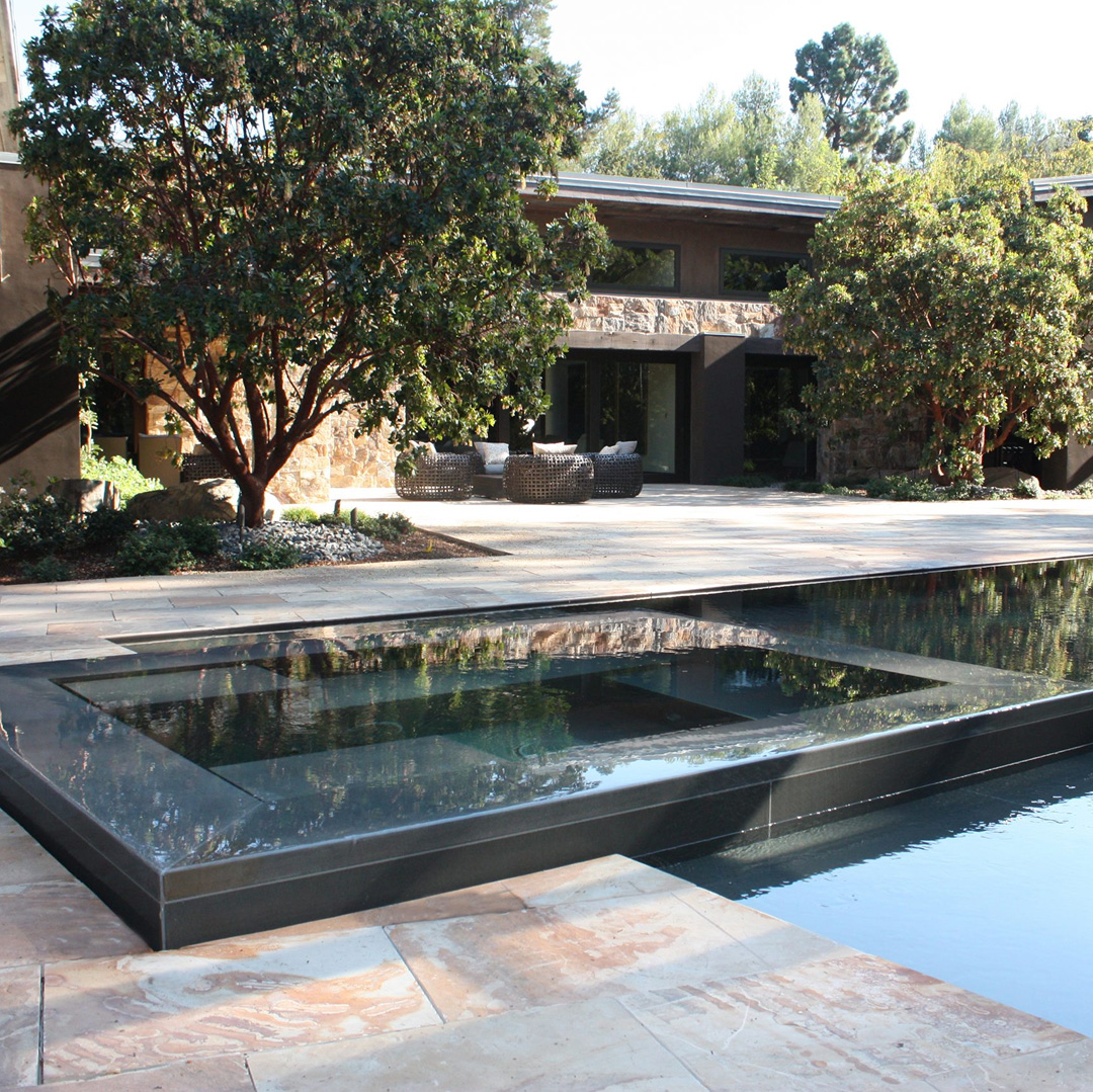 Pool Installation Cost